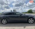 Серый Мерседес ЦЛС-Класс, объемом двигателя 3 л и пробегом 260 тыс. км за 21000 $, фото 7 на Automoto.ua