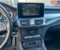 Сірий Мерседес ЦЛС-Клас, об'ємом двигуна 2.14 л та пробігом 287 тис. км за 19500 $, фото 13 на Automoto.ua