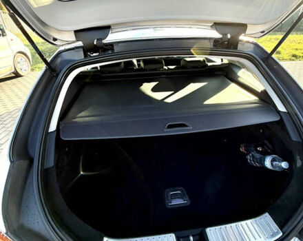 Сірий Мерседес ЦЛС-Клас, об'ємом двигуна 3 л та пробігом 343 тис. км за 23000 $, фото 13 на Automoto.ua