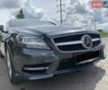 Серый Мерседес ЦЛС-Класс, объемом двигателя 3 л и пробегом 260 тыс. км за 21000 $, фото 6 на Automoto.ua