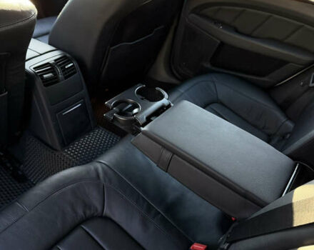 Сірий Мерседес ЦЛС-Клас, об'ємом двигуна 3 л та пробігом 343 тис. км за 23000 $, фото 23 на Automoto.ua