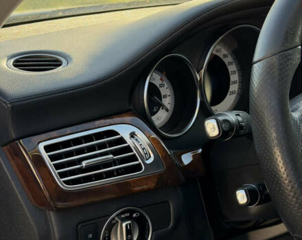 Сірий Мерседес ЦЛС-Клас, об'ємом двигуна 3 л та пробігом 343 тис. км за 23000 $, фото 18 на Automoto.ua