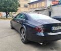 Синий Мерседес ЦЛС-Класс, объемом двигателя 3.5 л и пробегом 328 тыс. км за 4700 $, фото 2 на Automoto.ua