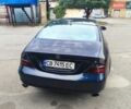 Синий Мерседес ЦЛС-Класс, объемом двигателя 3.5 л и пробегом 328 тыс. км за 4700 $, фото 1 на Automoto.ua