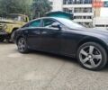 Синий Мерседес ЦЛС-Класс, объемом двигателя 3.5 л и пробегом 328 тыс. км за 4700 $, фото 3 на Automoto.ua