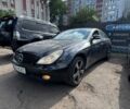 Синій Мерседес ЦЛС-Клас, об'ємом двигуна 3.5 л та пробігом 250 тис. км за 3800 $, фото 1 на Automoto.ua