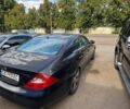 Синій Мерседес ЦЛС-Клас, об'ємом двигуна 3.5 л та пробігом 250 тис. км за 3800 $, фото 2 на Automoto.ua