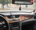 Синий Мерседес ЦЛС-Класс, объемом двигателя 3.5 л и пробегом 328 тыс. км за 4700 $, фото 14 на Automoto.ua