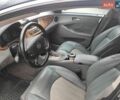 Синий Мерседес ЦЛС-Класс, объемом двигателя 3.5 л и пробегом 328 тыс. км за 4700 $, фото 11 на Automoto.ua