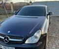 Синий Мерседес ЦЛС-Класс, объемом двигателя 3 л и пробегом 265 тыс. км за 9600 $, фото 9 на Automoto.ua