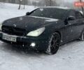 Синий Мерседес ЦЛС-Класс, объемом двигателя 2.99 л и пробегом 403 тыс. км за 9900 $, фото 6 на Automoto.ua
