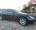 Синий Мерседес ЦЛС-Класс, объемом двигателя 3 л и пробегом 265 тыс. км за 9600 $, фото 8 на Automoto.ua