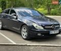 Синій Мерседес ЦЛС-Клас, об'ємом двигуна 2.99 л та пробігом 266 тис. км за 8000 $, фото 1 на Automoto.ua