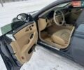 Синий Мерседес ЦЛС-Класс, объемом двигателя 2.99 л и пробегом 403 тыс. км за 9900 $, фото 5 на Automoto.ua