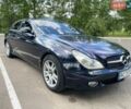 Синій Мерседес ЦЛС-Клас, об'ємом двигуна 2.99 л та пробігом 266 тис. км за 8000 $, фото 2 на Automoto.ua