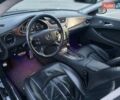 Синий Мерседес ЦЛС-Класс, объемом двигателя 3.2 л и пробегом 322 тыс. км за 11900 $, фото 20 на Automoto.ua