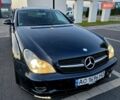 Синий Мерседес ЦЛС-Класс, объемом двигателя 3.2 л и пробегом 322 тыс. км за 11900 $, фото 1 на Automoto.ua