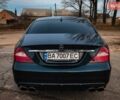 Синій Мерседес ЦЛС-Клас, об'ємом двигуна 3 л та пробігом 310 тис. км за 10999 $, фото 3 на Automoto.ua