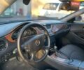 Синий Мерседес ЦЛС-Класс, объемом двигателя 3 л и пробегом 265 тыс. км за 9600 $, фото 10 на Automoto.ua