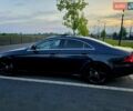 Синий Мерседес ЦЛС-Класс, объемом двигателя 3.2 л и пробегом 322 тыс. км за 11900 $, фото 12 на Automoto.ua