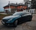 Синій Мерседес ЦЛС-Клас, об'ємом двигуна 3 л та пробігом 310 тис. км за 10999 $, фото 1 на Automoto.ua