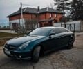 Синий Мерседес ЦЛС-Класс, объемом двигателя 3 л и пробегом 310 тыс. км за 10999 $, фото 1 на Automoto.ua