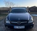Синий Мерседес ЦЛС-Класс, объемом двигателя 3 л и пробегом 265 тыс. км за 9600 $, фото 1 на Automoto.ua