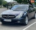 Синій Мерседес ЦЛС-Клас, об'ємом двигуна 2.99 л та пробігом 266 тис. км за 8000 $, фото 1 на Automoto.ua