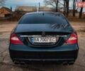 Синий Мерседес ЦЛС-Класс, объемом двигателя 0 л и пробегом 310 тыс. км за 10999 $, фото 3 на Automoto.ua