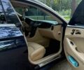 Синий Мерседес ЦЛС-Класс, объемом двигателя 2.99 л и пробегом 378 тыс. км за 11000 $, фото 23 на Automoto.ua