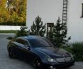 Синій Мерседес ЦЛС-Клас, об'ємом двигуна 2.99 л та пробігом 376 тис. км за 10000 $, фото 1 на Automoto.ua