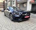 Синий Мерседес ЦЛС-Класс, объемом двигателя 3 л и пробегом 116 тыс. км за 33000 $, фото 8 на Automoto.ua