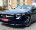 Синий Мерседес ЦЛС-Класс, объемом двигателя 3 л и пробегом 116 тыс. км за 33000 $, фото 23 на Automoto.ua