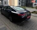 Синий Мерседес ЦЛС-Класс, объемом двигателя 3 л и пробегом 116 тыс. км за 33000 $, фото 1 на Automoto.ua