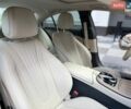 Синий Мерседес ЦЛС-Класс, объемом двигателя 3 л и пробегом 116 тыс. км за 33000 $, фото 15 на Automoto.ua