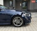 Синий Мерседес ЦЛС-Класс, объемом двигателя 3 л и пробегом 116 тыс. км за 33000 $, фото 26 на Automoto.ua