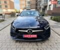 Синий Мерседес ЦЛС-Класс, объемом двигателя 3 л и пробегом 116 тыс. км за 33000 $, фото 10 на Automoto.ua