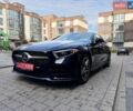 Синий Мерседес ЦЛС-Класс, объемом двигателя 3 л и пробегом 116 тыс. км за 33000 $, фото 11 на Automoto.ua