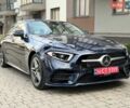 Синий Мерседес ЦЛС-Класс, объемом двигателя 3 л и пробегом 116 тыс. км за 33000 $, фото 33 на Automoto.ua