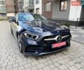 Синий Мерседес ЦЛС-Класс, объемом двигателя 3 л и пробегом 116 тыс. км за 33000 $, фото 9 на Automoto.ua