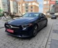 Синий Мерседес ЦЛС-Класс, объемом двигателя 3 л и пробегом 116 тыс. км за 33000 $, фото 12 на Automoto.ua