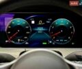 Синий Мерседес ЦЛС-Класс, объемом двигателя 3 л и пробегом 84 тыс. км за 62000 $, фото 25 на Automoto.ua