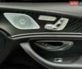 Синий Мерседес ЦЛС-Класс, объемом двигателя 3 л и пробегом 84 тыс. км за 62000 $, фото 17 на Automoto.ua
