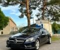 Синий Мерседес ЦЛС-Класс, объемом двигателя 4.7 л и пробегом 178 тыс. км за 17999 $, фото 1 на Automoto.ua
