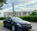 Синій Мерседес ЦЛС-Клас, об'ємом двигуна 4.7 л та пробігом 178 тис. км за 17999 $, фото 3 на Automoto.ua
