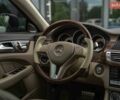 Синий Мерседес ЦЛС-Класс, объемом двигателя 4.7 л и пробегом 185 тыс. км за 19900 $, фото 26 на Automoto.ua