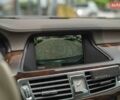 Синий Мерседес ЦЛС-Класс, объемом двигателя 4.7 л и пробегом 185 тыс. км за 19900 $, фото 31 на Automoto.ua