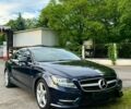 Синій Мерседес ЦЛС-Клас, об'ємом двигуна 4.7 л та пробігом 178 тис. км за 17999 $, фото 4 на Automoto.ua
