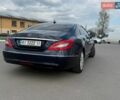 Синий Мерседес ЦЛС-Класс, объемом двигателя 3 л и пробегом 280 тыс. км за 20898 $, фото 3 на Automoto.ua