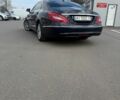 Синій Мерседес ЦЛС-Клас, об'ємом двигуна 3 л та пробігом 280 тис. км за 20898 $, фото 2 на Automoto.ua